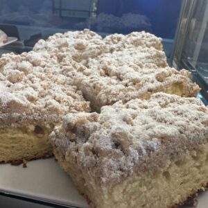 crumbcake