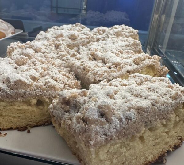 crumbcake