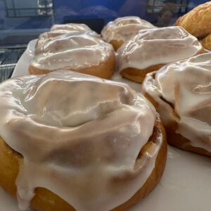 Cinnabuns