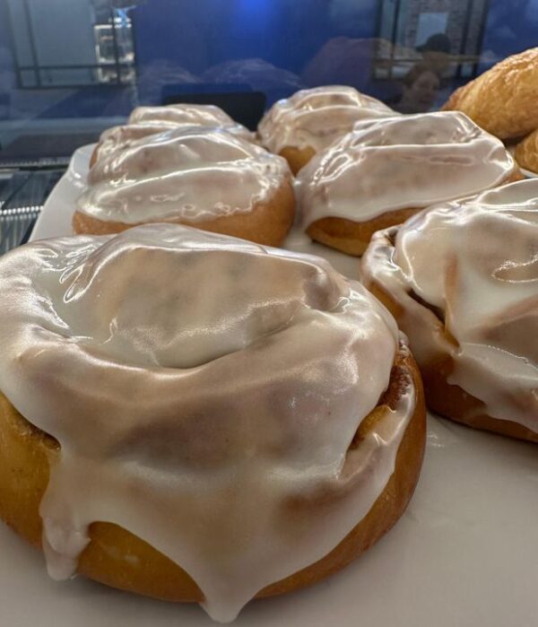 Cinnabuns