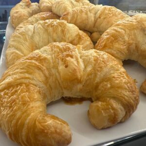 Croissants