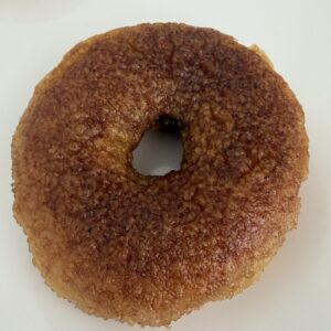 Creme Brulee