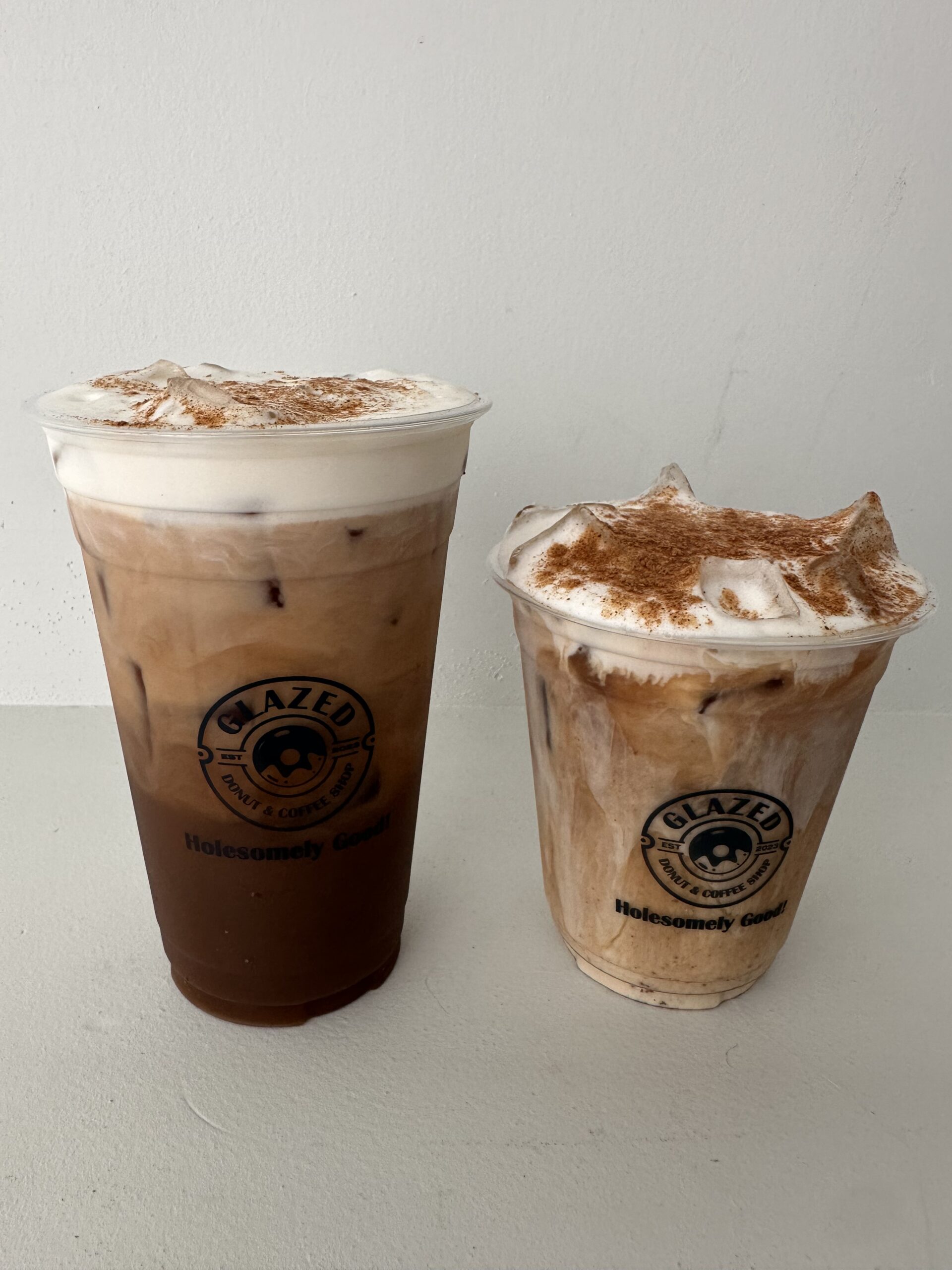 Dirty Pumpkin Chai